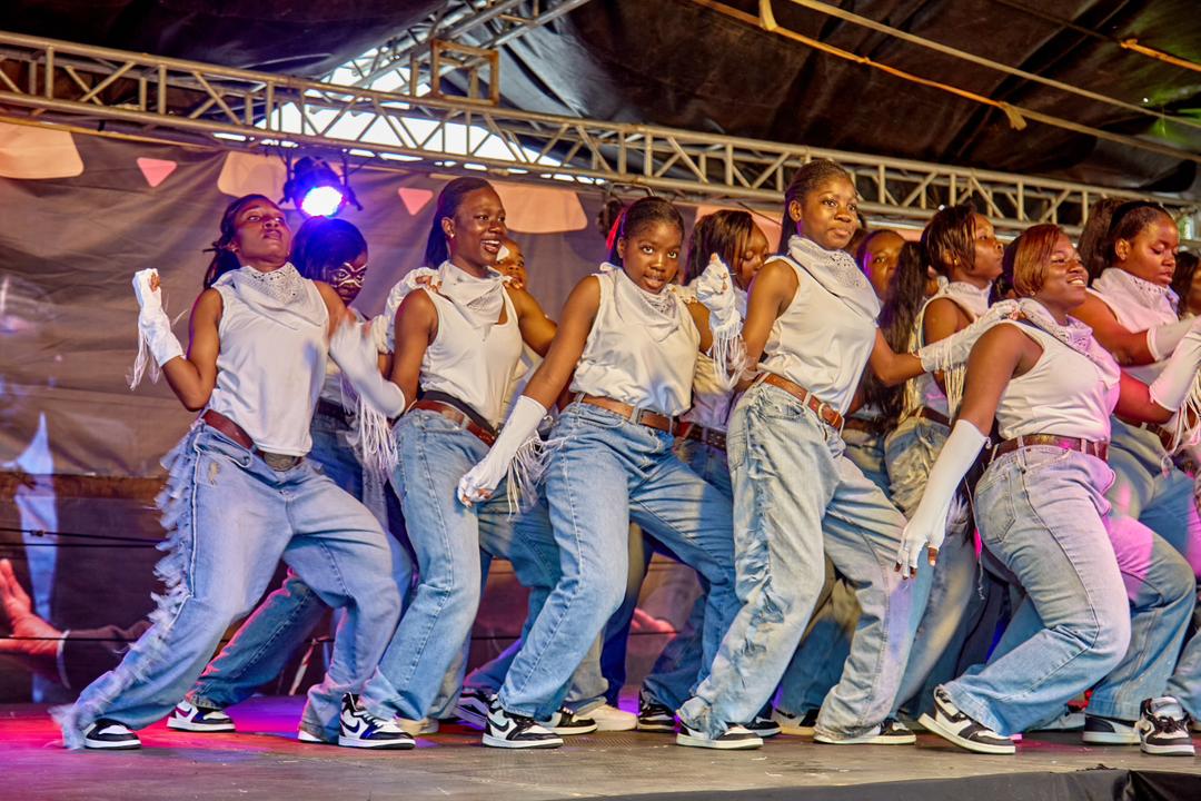 Performance AKD